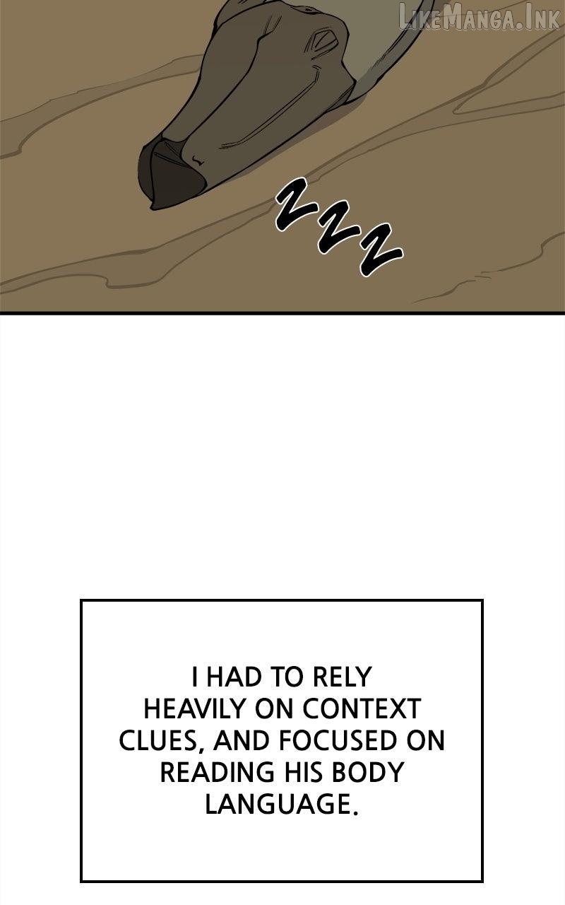 Read Ancient Animals Manga Online