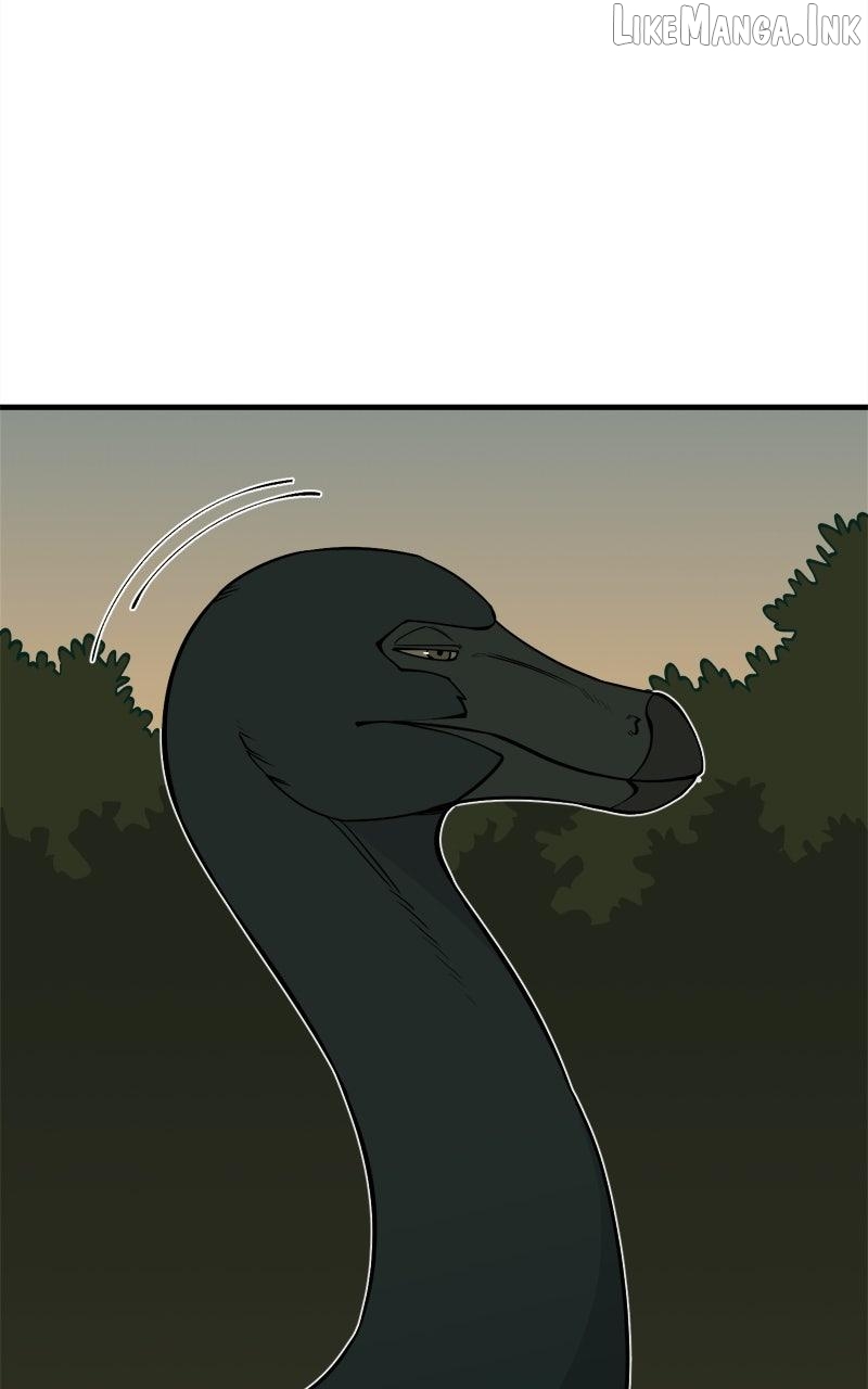 Read Ancient Animals Manga Online