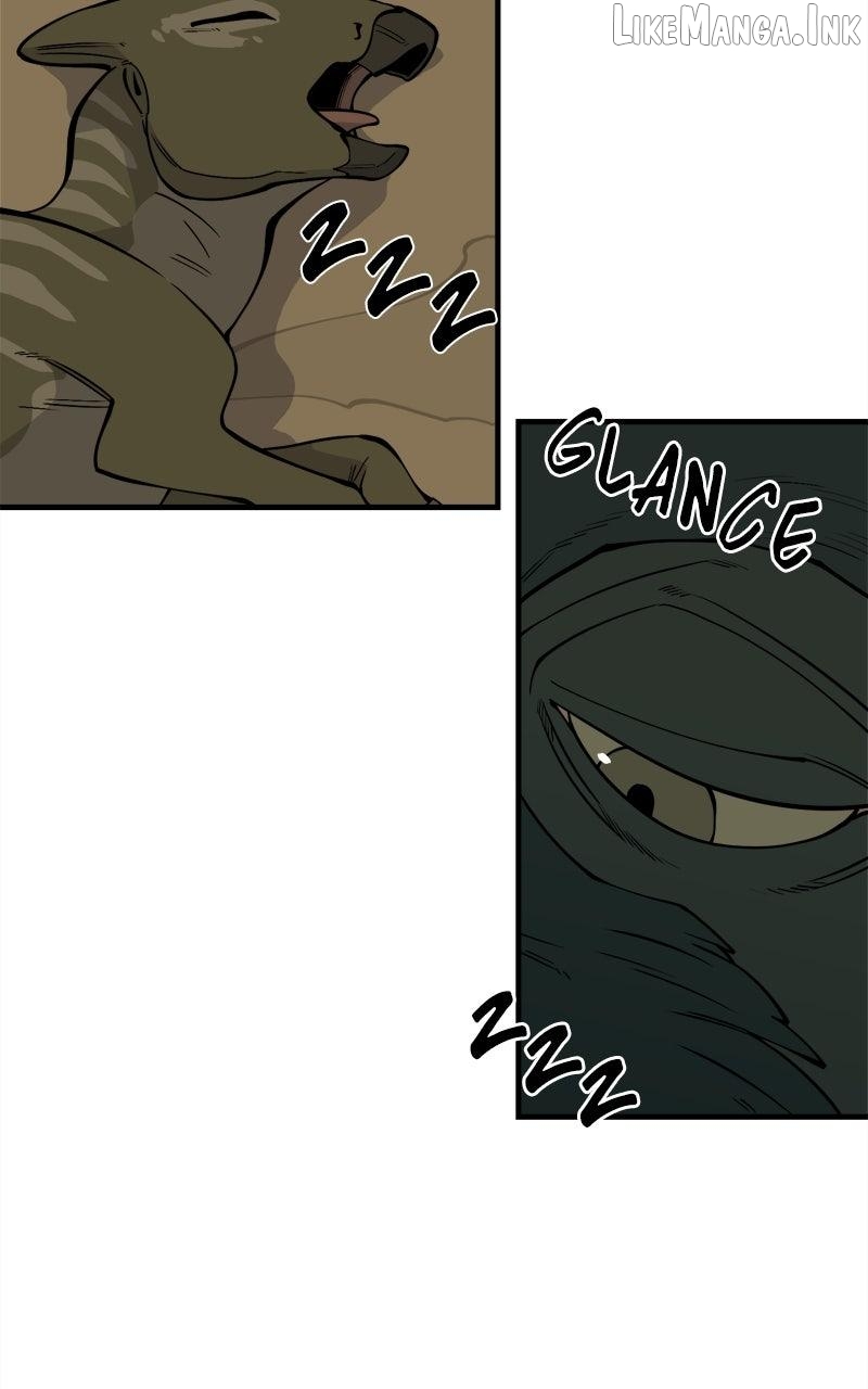 Read Ancient Animals Manga Online