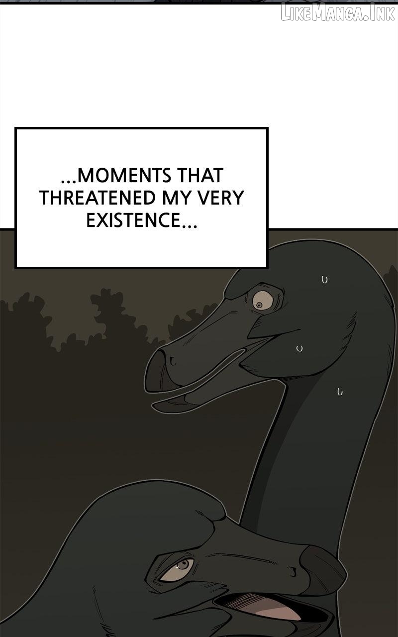 Read Ancient Animals Manga Online