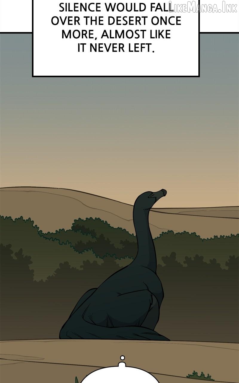 Read Ancient Animals Manga Online
