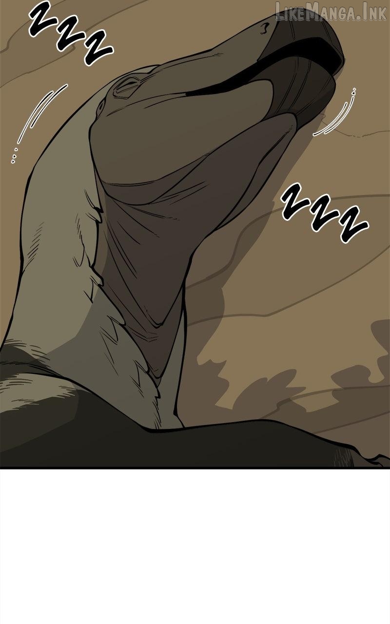 Read Ancient Animals Manga Online