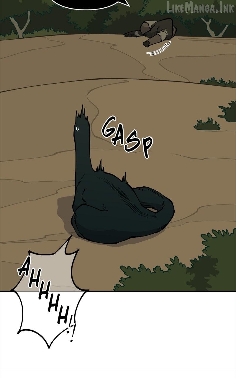 Read Ancient Animals Manga Online