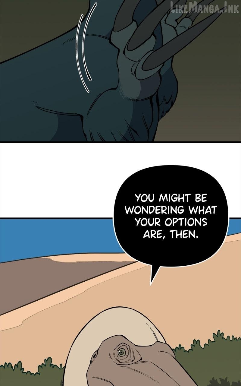 Read Ancient Animals Manga Online