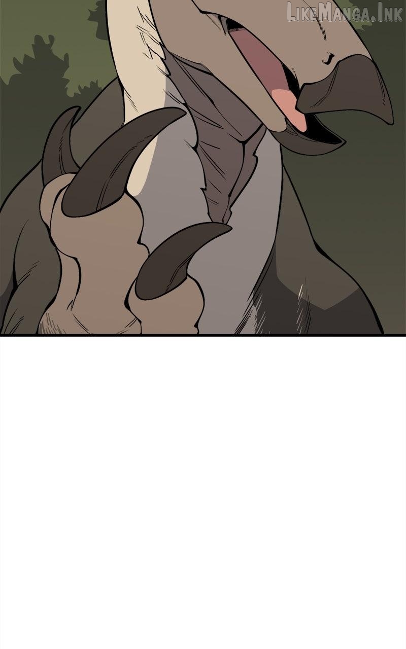 Read Ancient Animals Manga Online