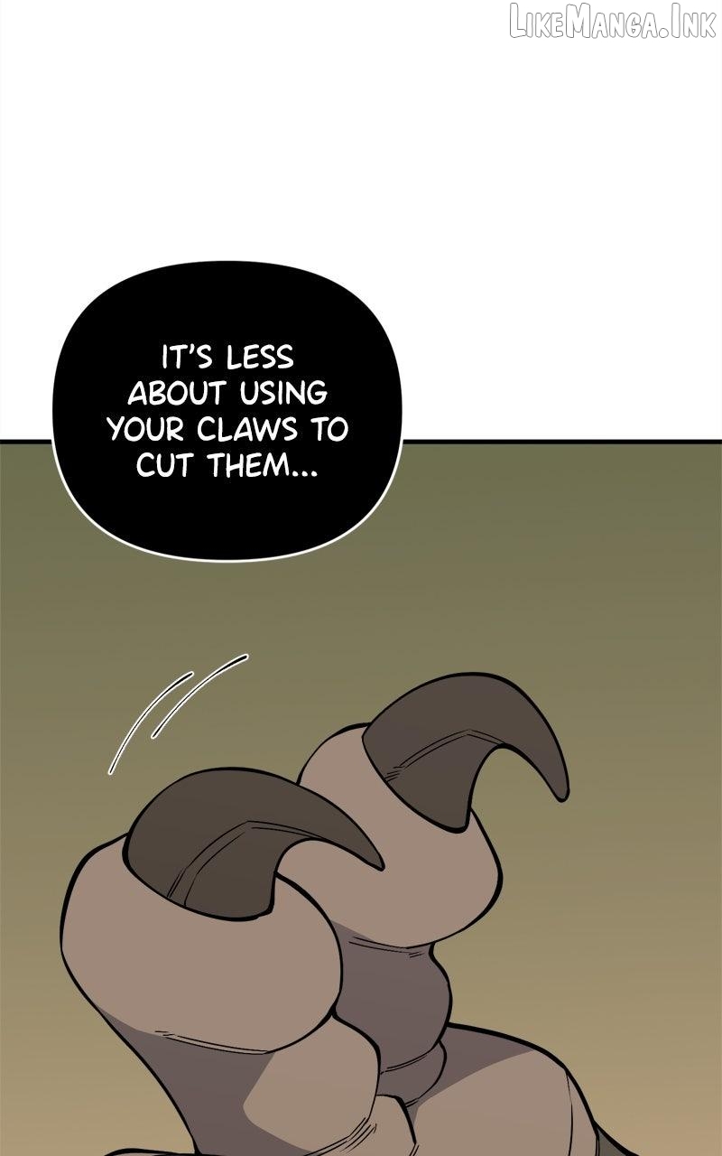 Read Ancient Animals Manga Online