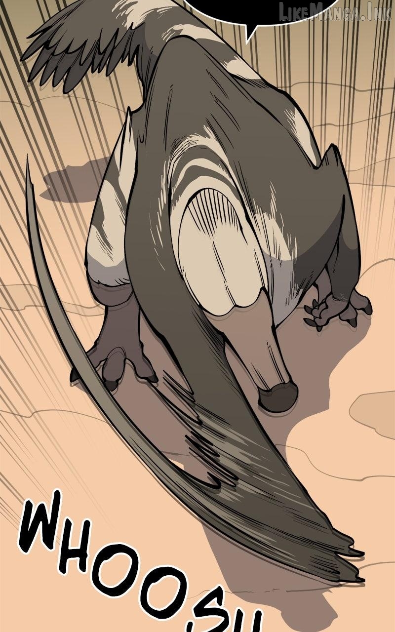 Read Ancient Animals Manga Online