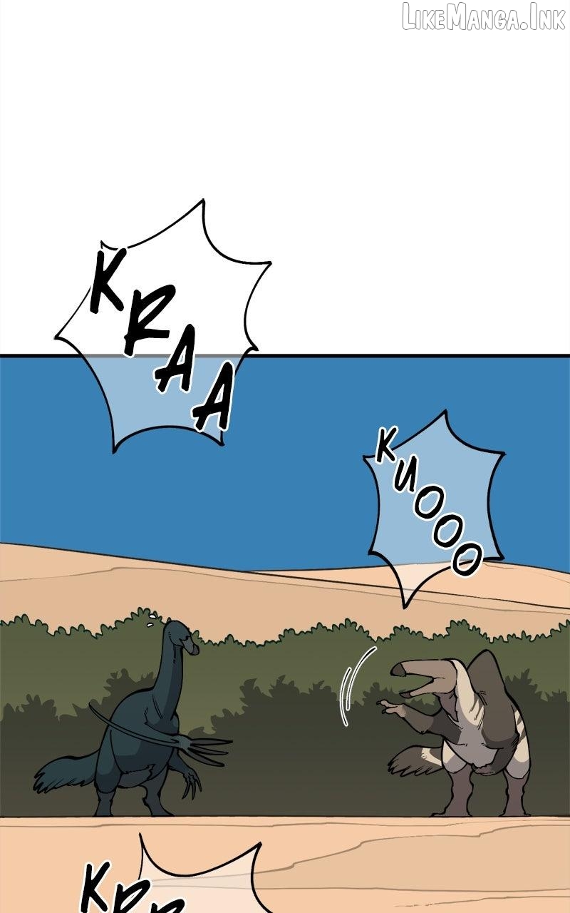Read Ancient Animals Manga Online