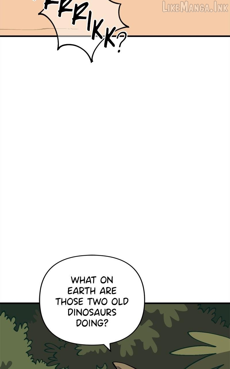 Read Ancient Animals Manga Online