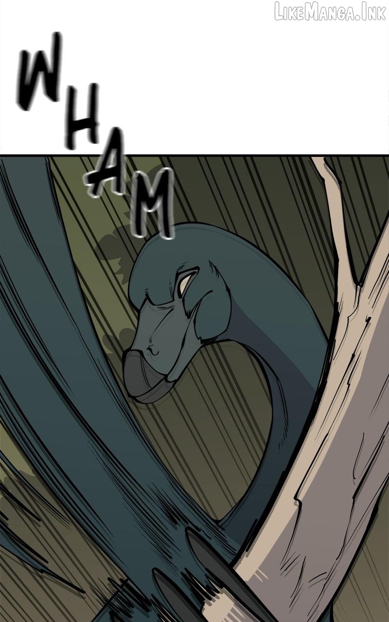 Read Ancient Animals Manga Online