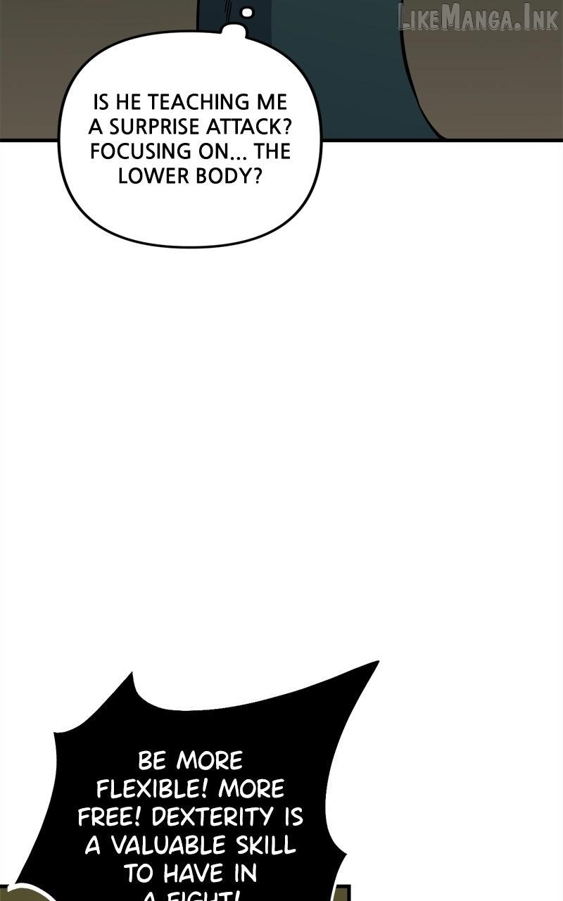 Read Ancient Animals Manga Online