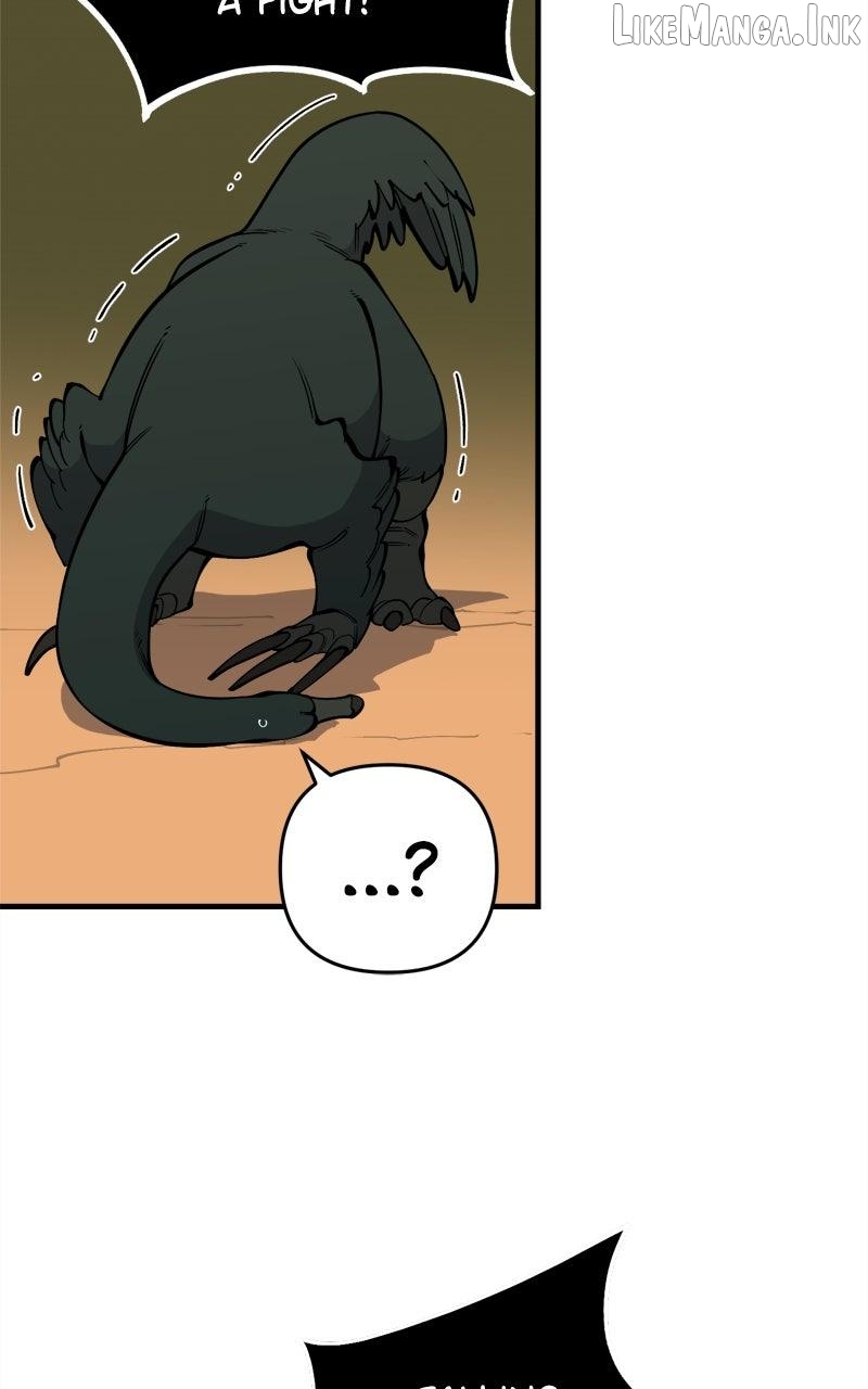 Read Ancient Animals Manga Online