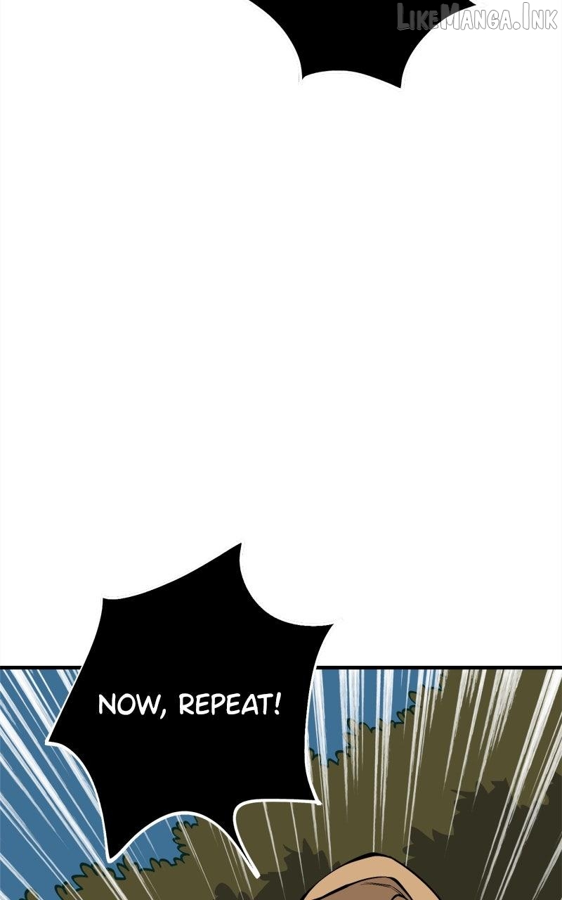 Read Ancient Animals Manga Online