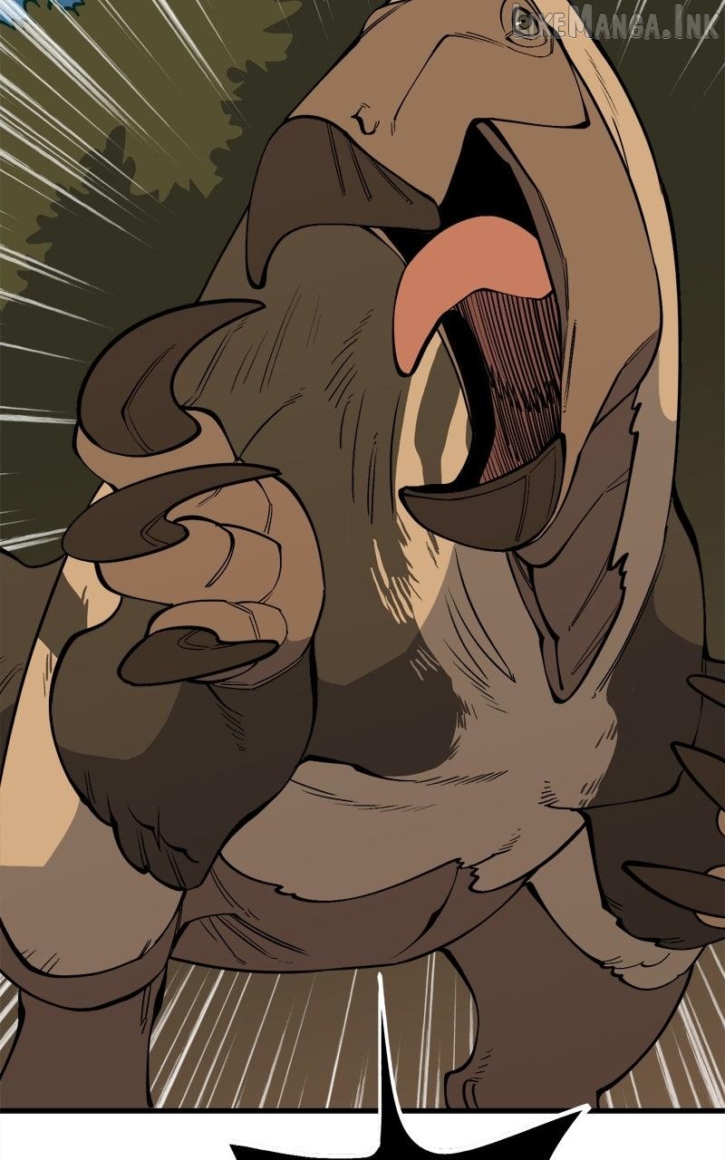 Read Ancient Animals Manga Online