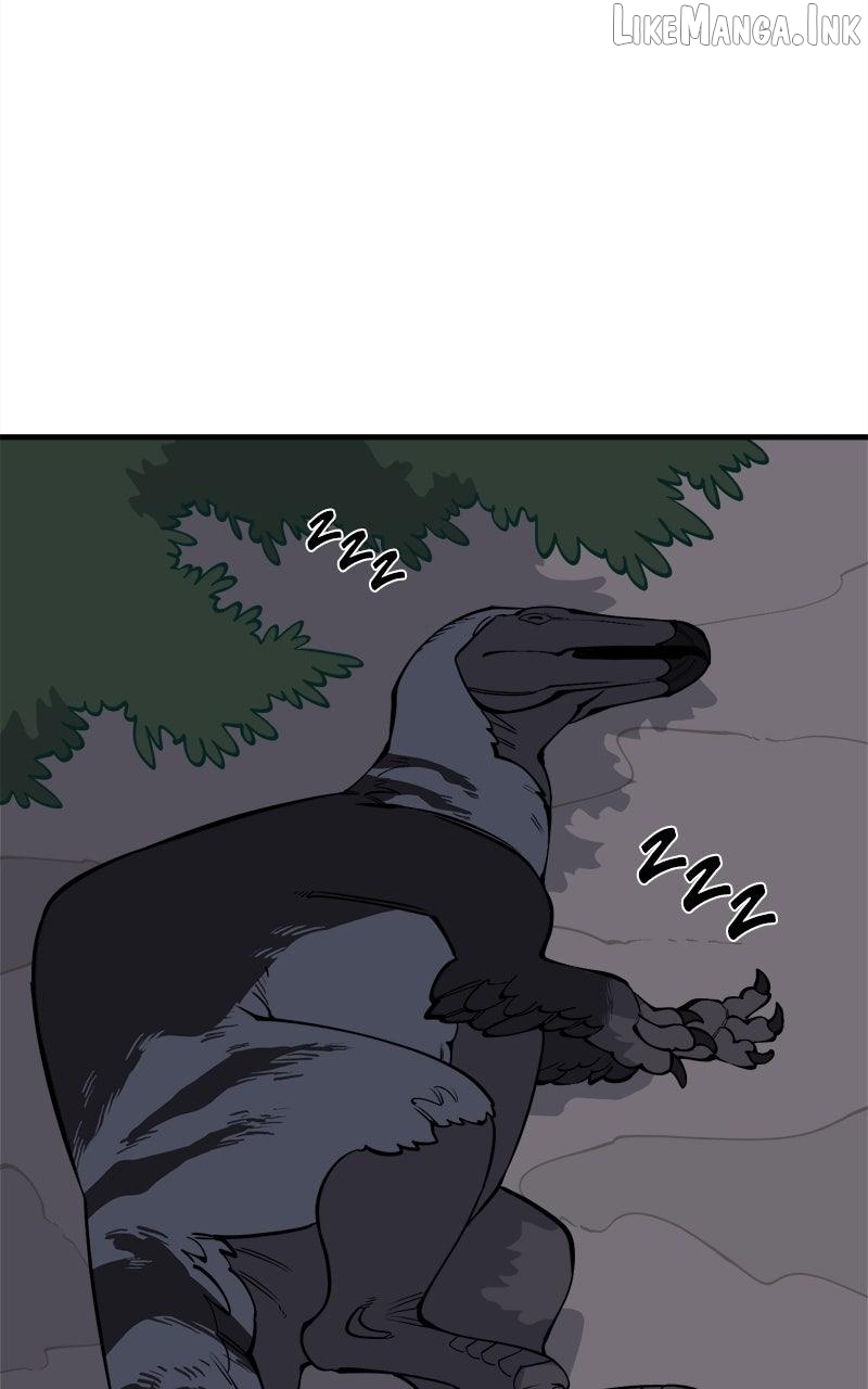 Read Ancient Animals Manga Online