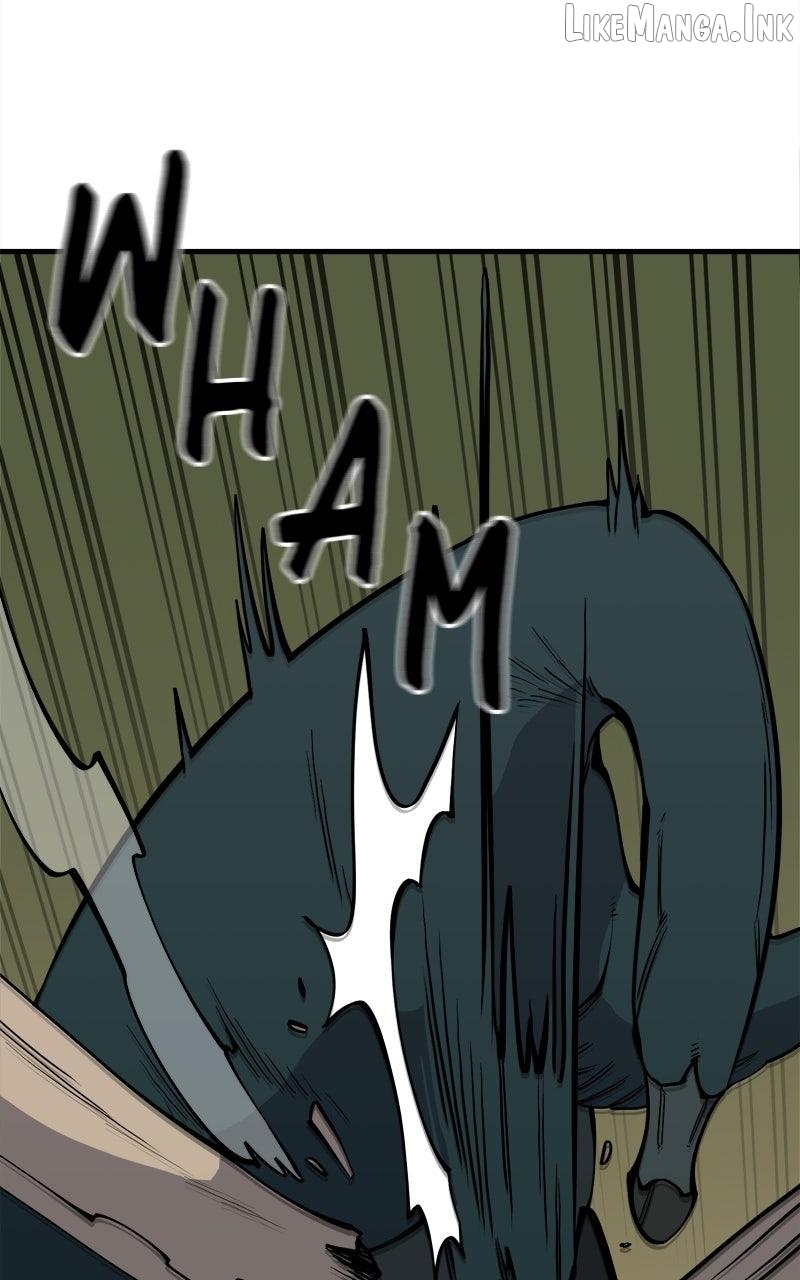 Read Ancient Animals Manga Online