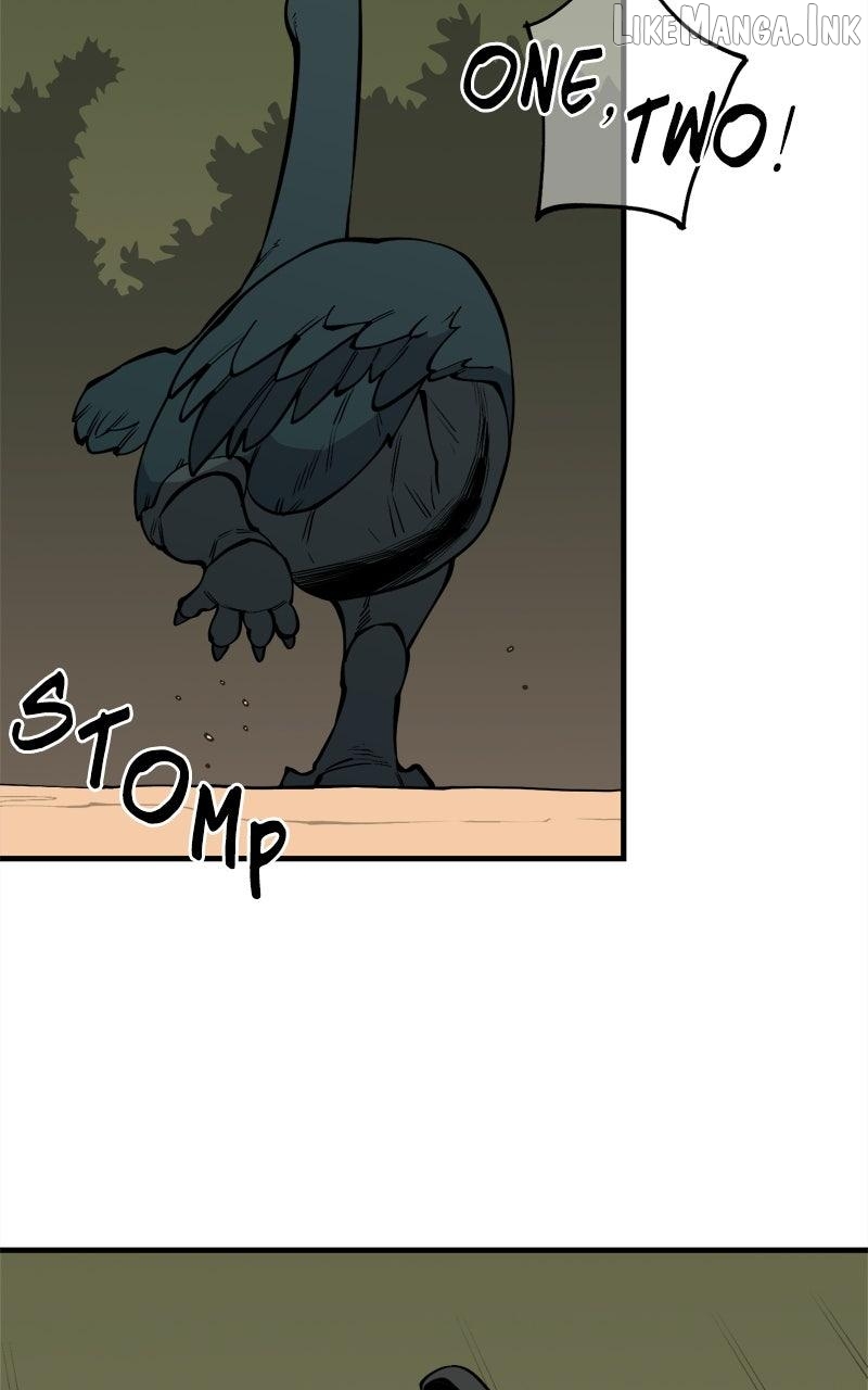 Read Ancient Animals Manga Online