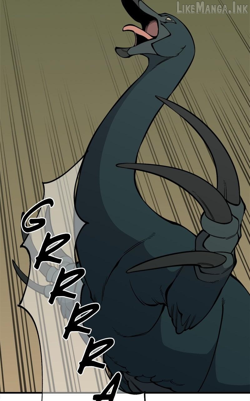 Read Ancient Animals Manga Online