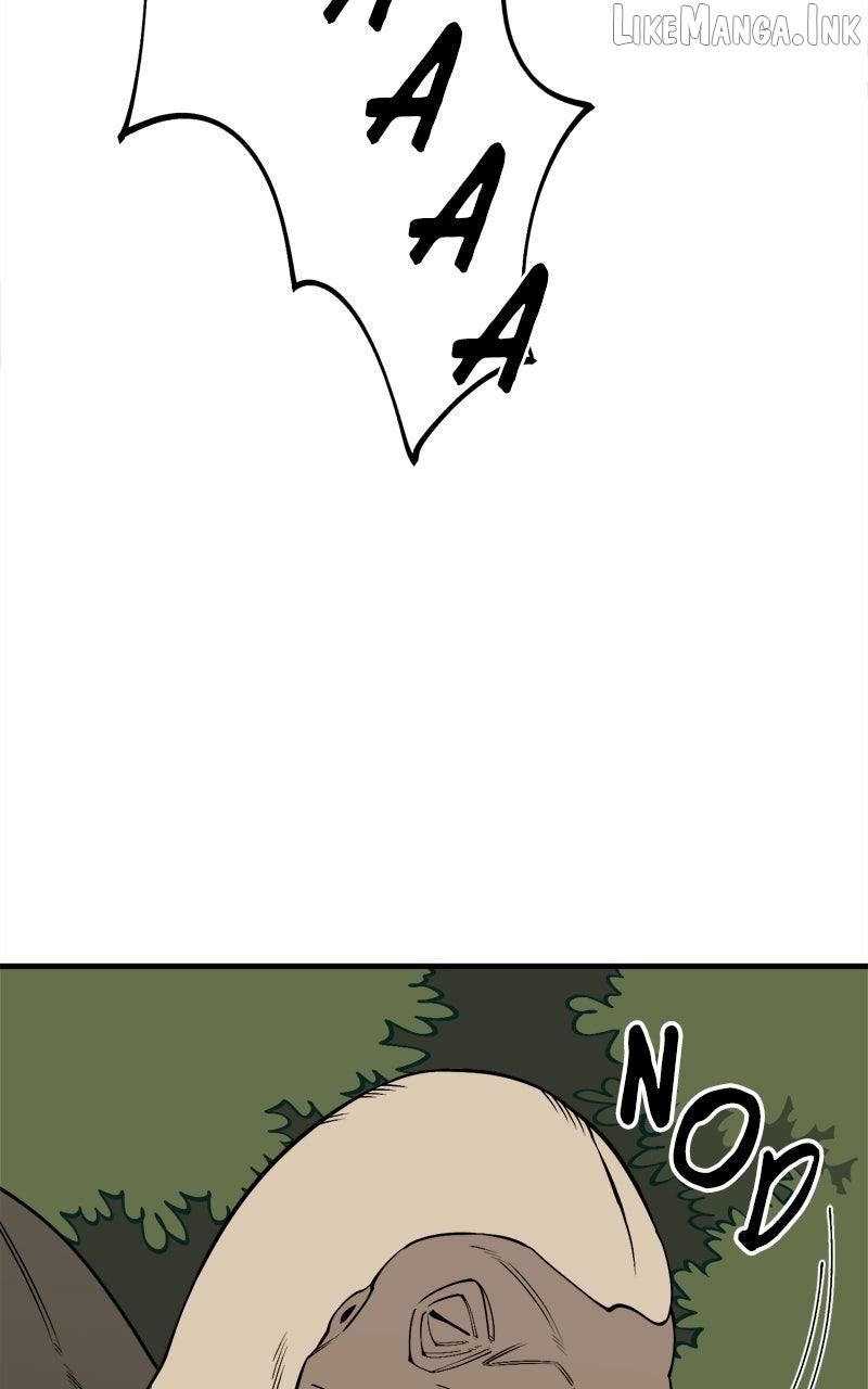 Read Ancient Animals Manga Online