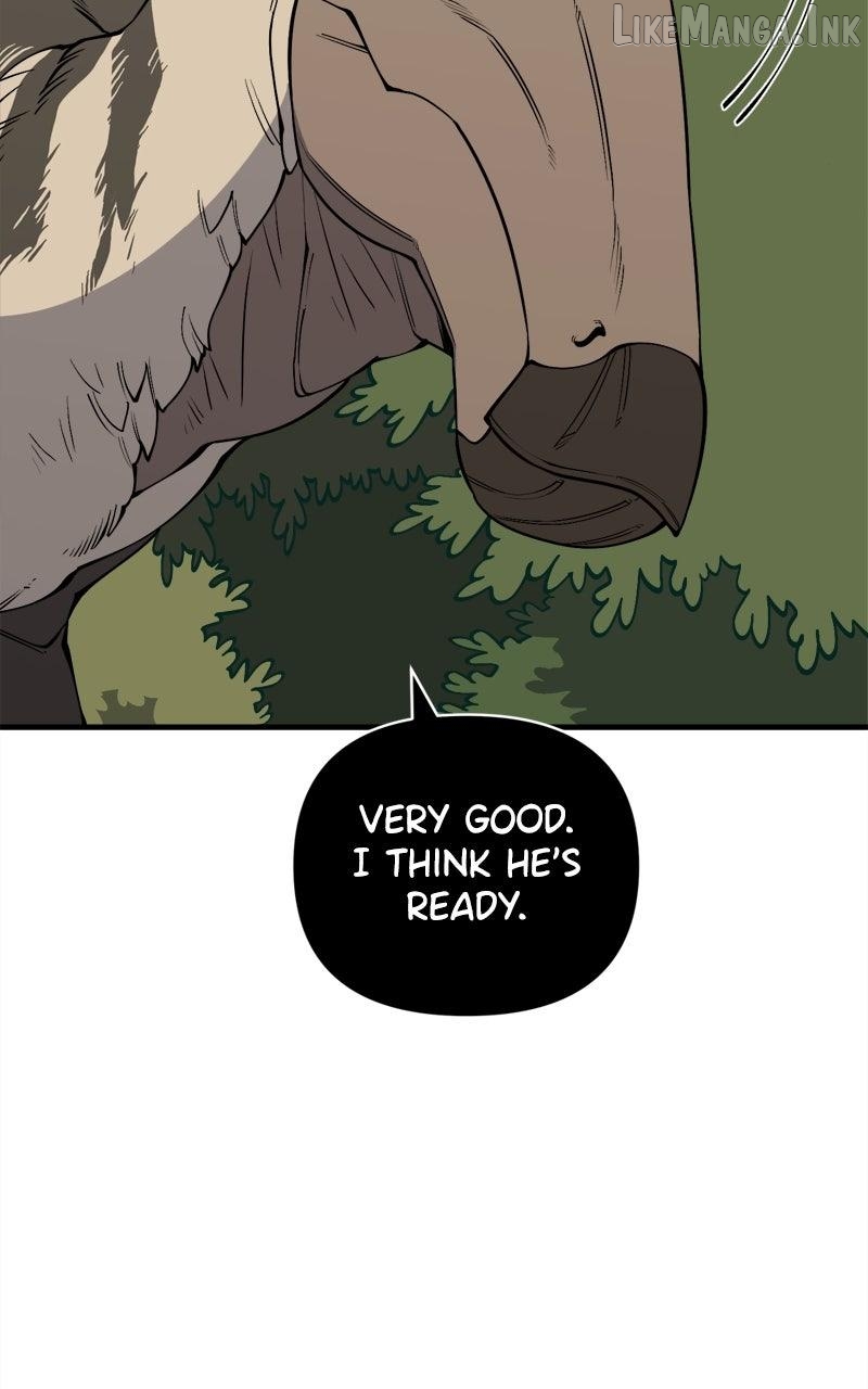 Read Ancient Animals Manga Online