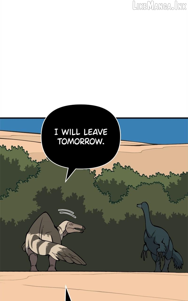 Read Ancient Animals Manga Online