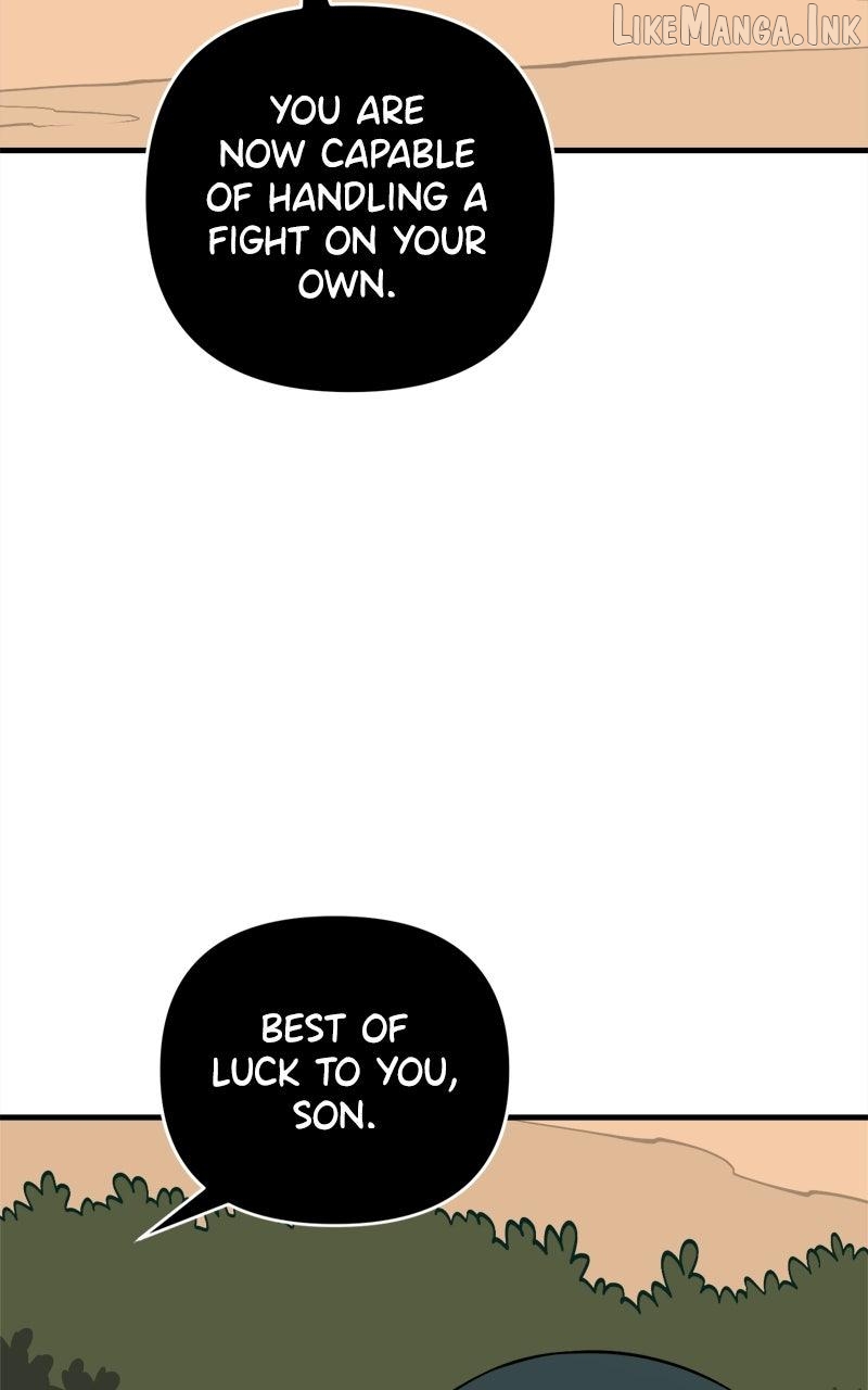 Read Ancient Animals Manga Online