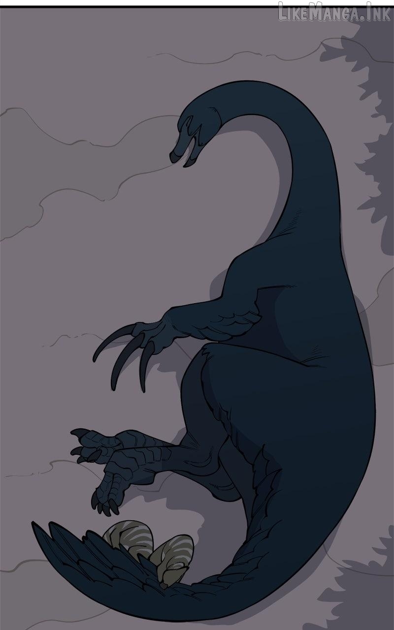 Read Ancient Animals Manga Online