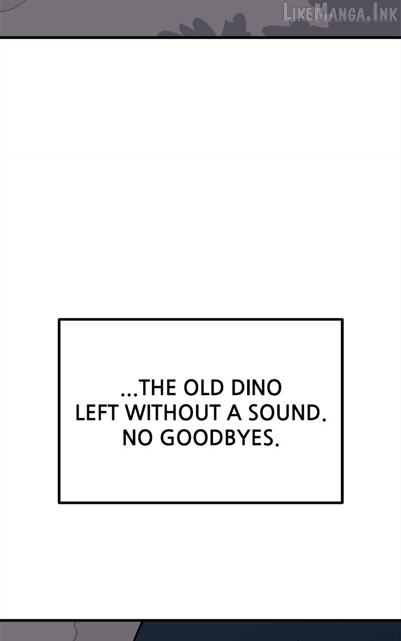 Read Ancient Animals Manga Online