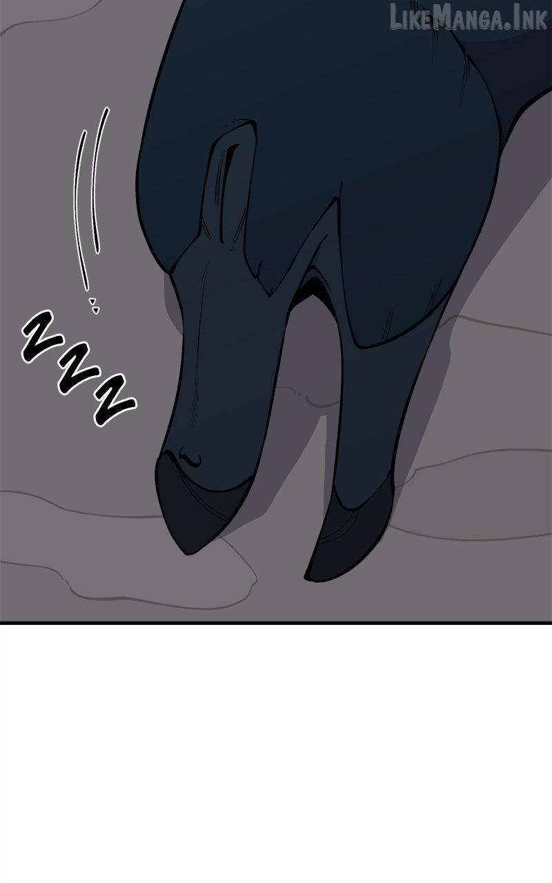 Read Ancient Animals Manga Online