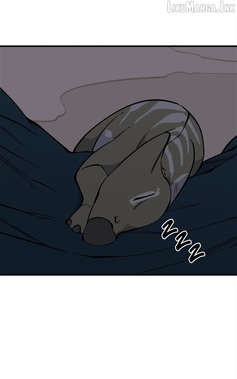 Read Ancient Animals Manga Online