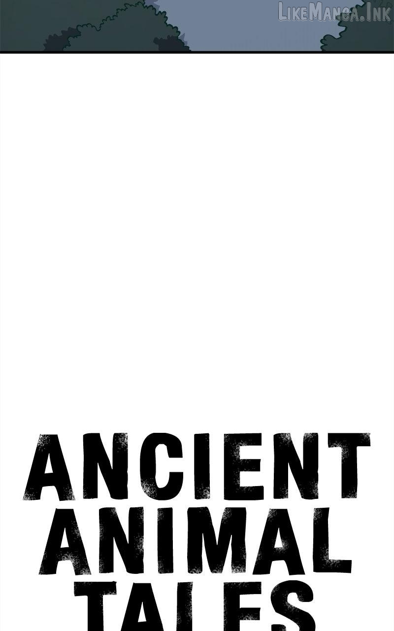 Read Ancient Animals Manga Online