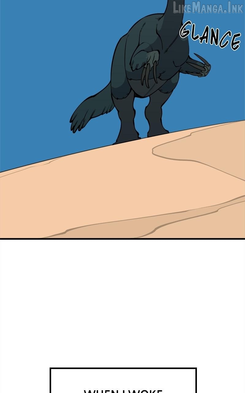 Read Ancient Animals Manga Online