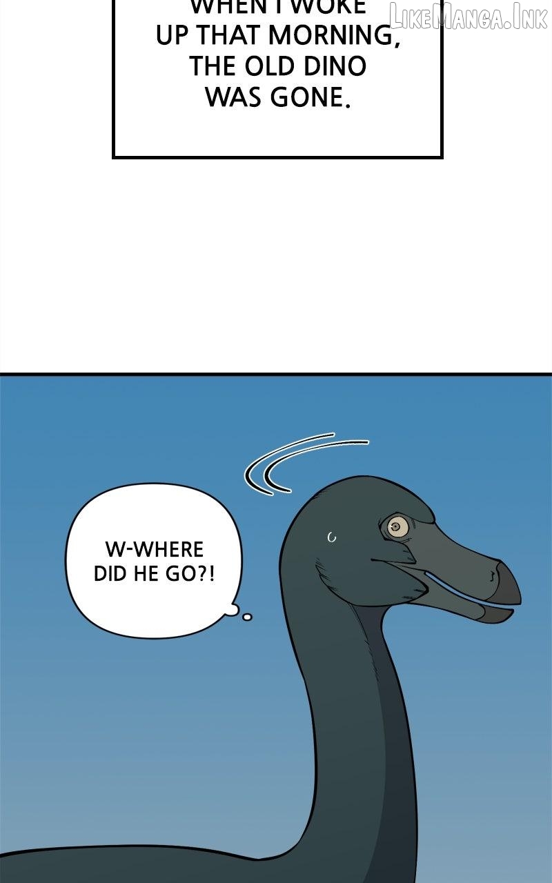 Read Ancient Animals Manga Online