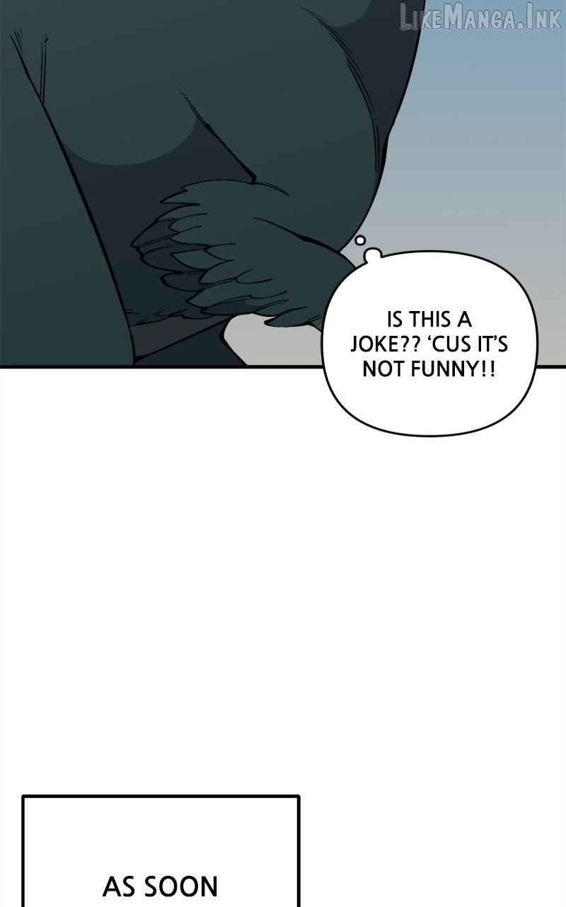 Read Ancient Animals Manga Online