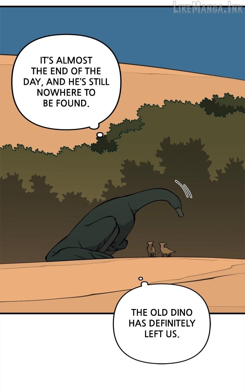 Read Ancient Animals Manga Online
