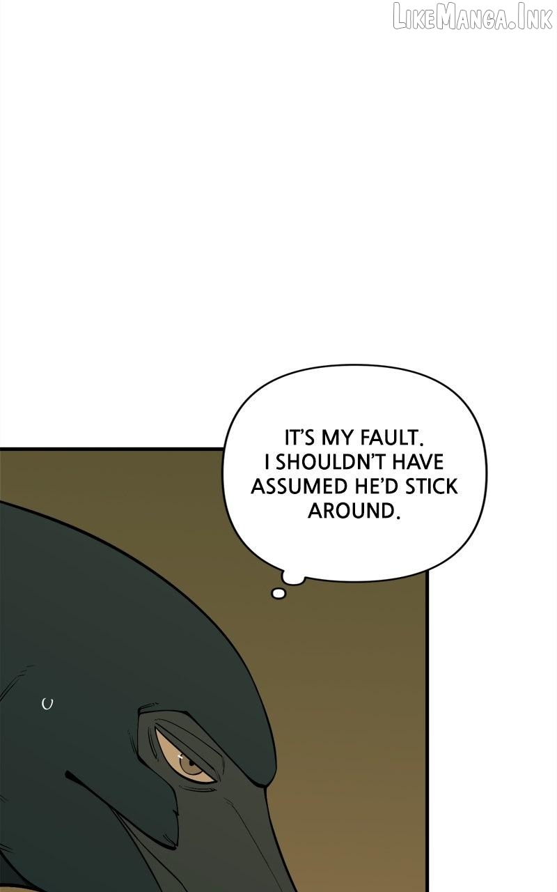 Read Ancient Animals Manga Online