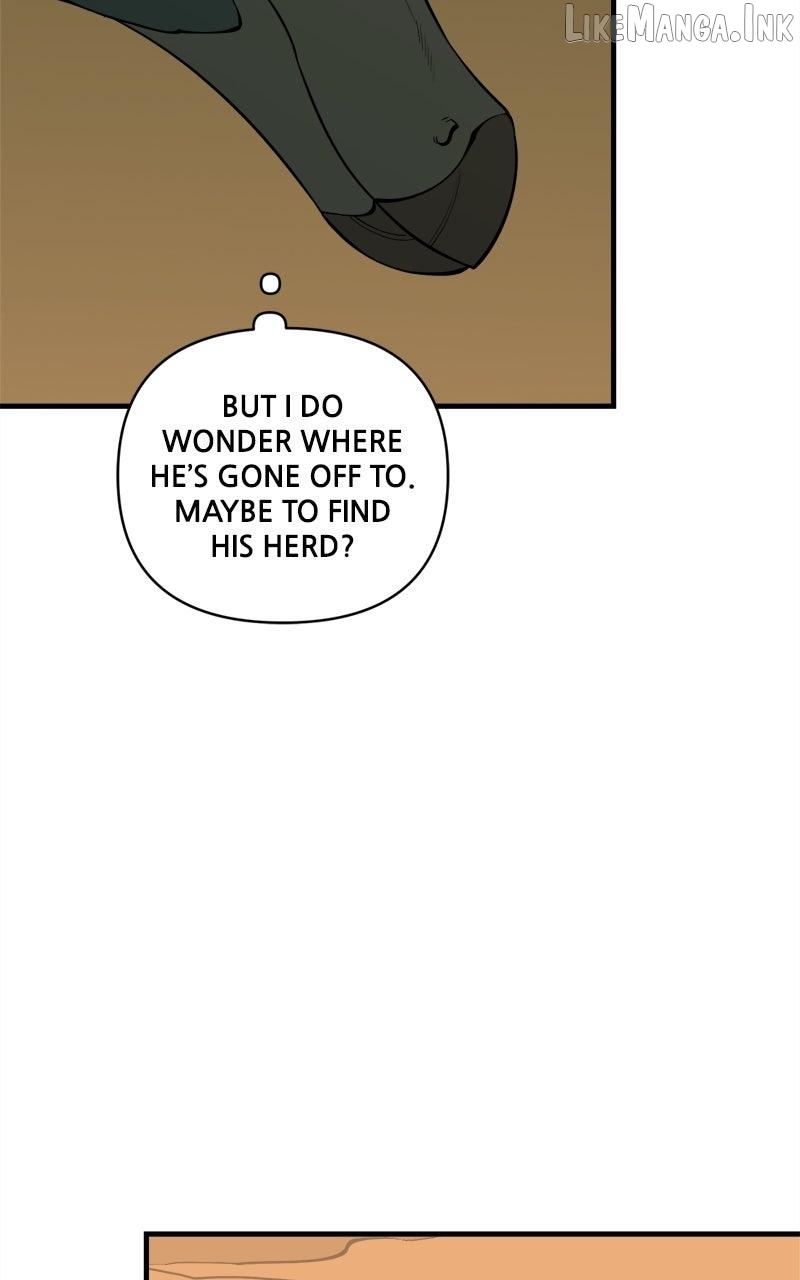 Read Ancient Animals Manga Online