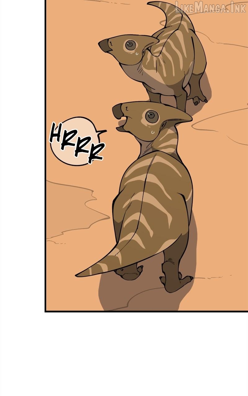 Read Ancient Animals Manga Online