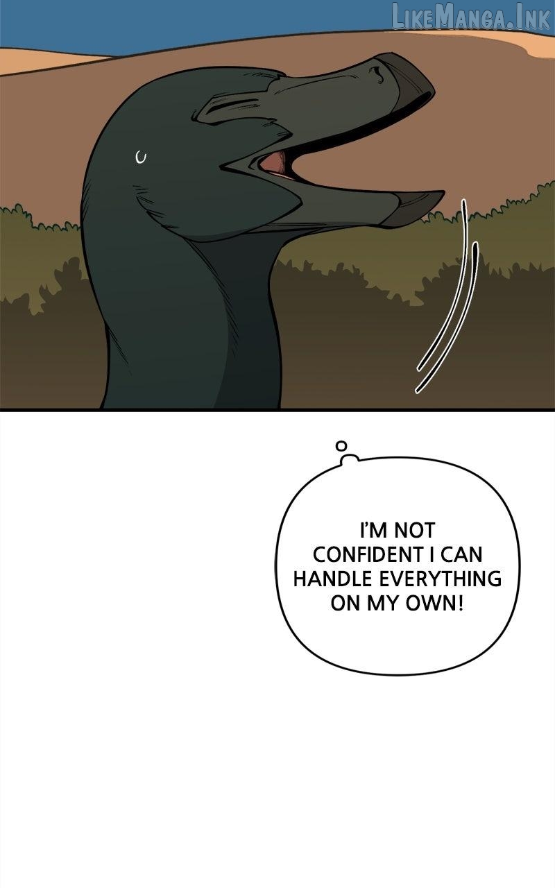Read Ancient Animals Manga Online