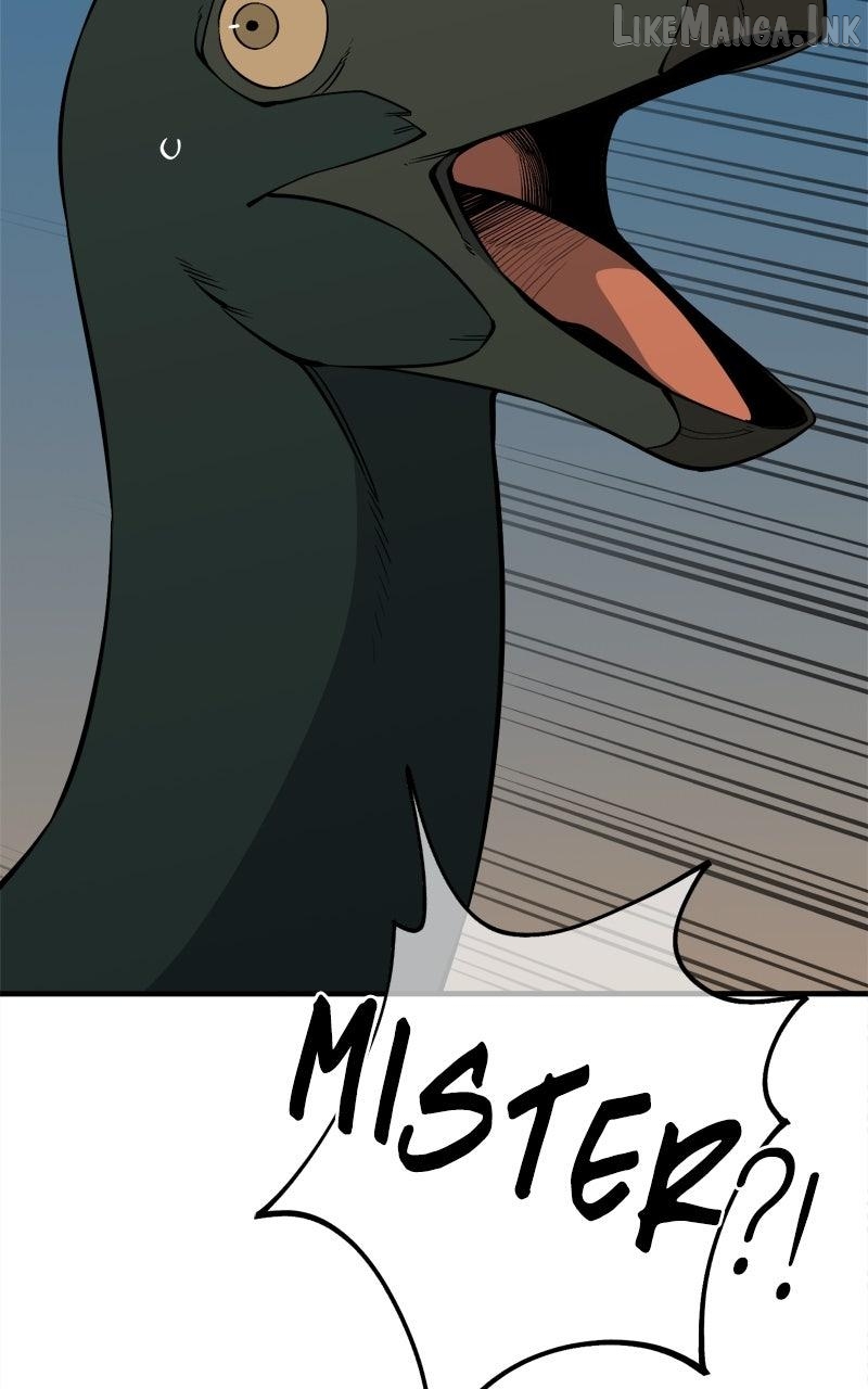 Read Ancient Animals Manga Online