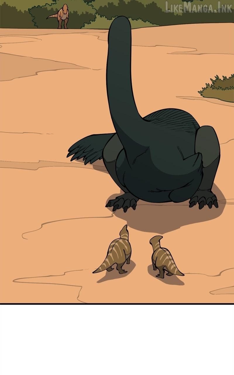 Read Ancient Animals Manga Online