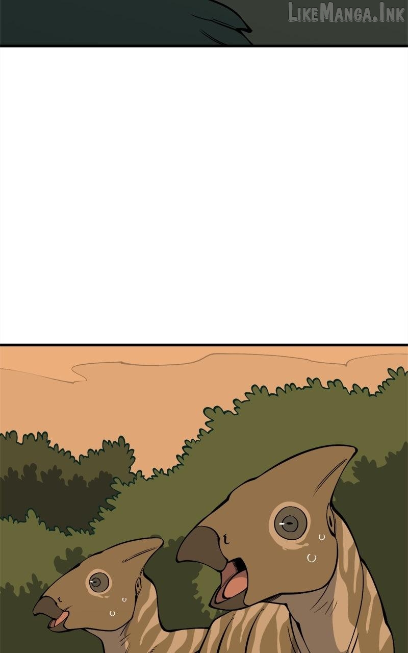 Read Ancient Animals Manga Online