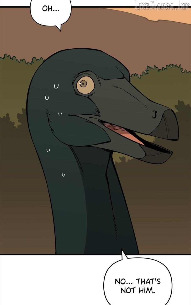 Read Ancient Animals Manga Online