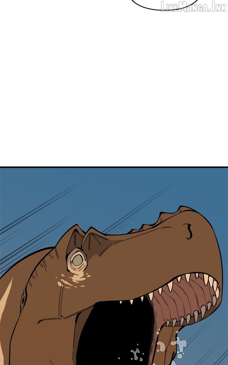 Read Ancient Animals Manga Online