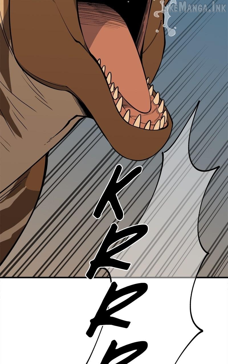 Read Ancient Animals Manga Online
