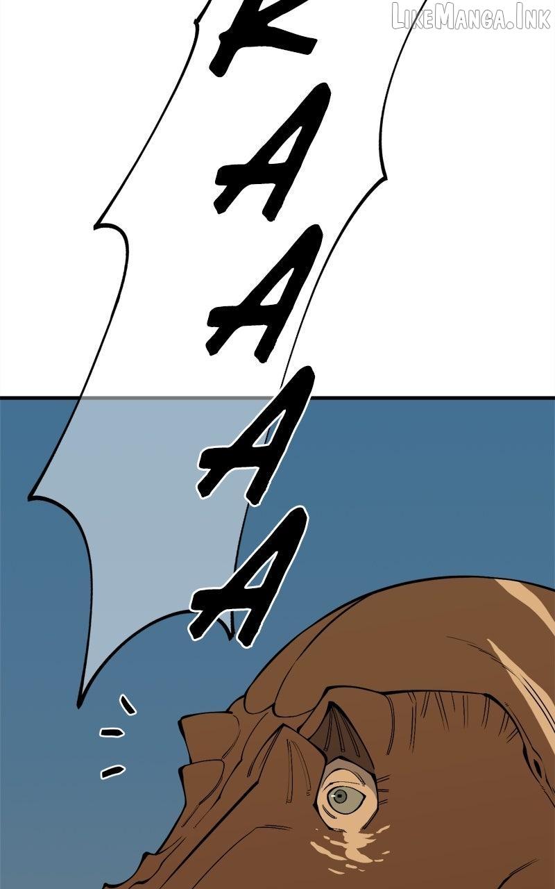 Read Ancient Animals Manga Online
