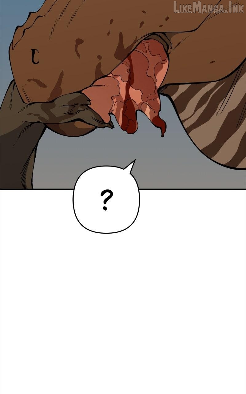 Read Ancient Animals Manga Online