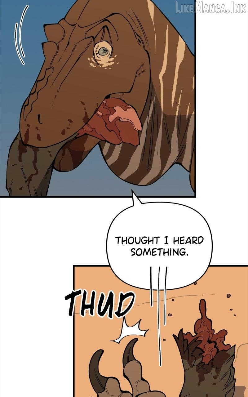 Read Ancient Animals Manga Online