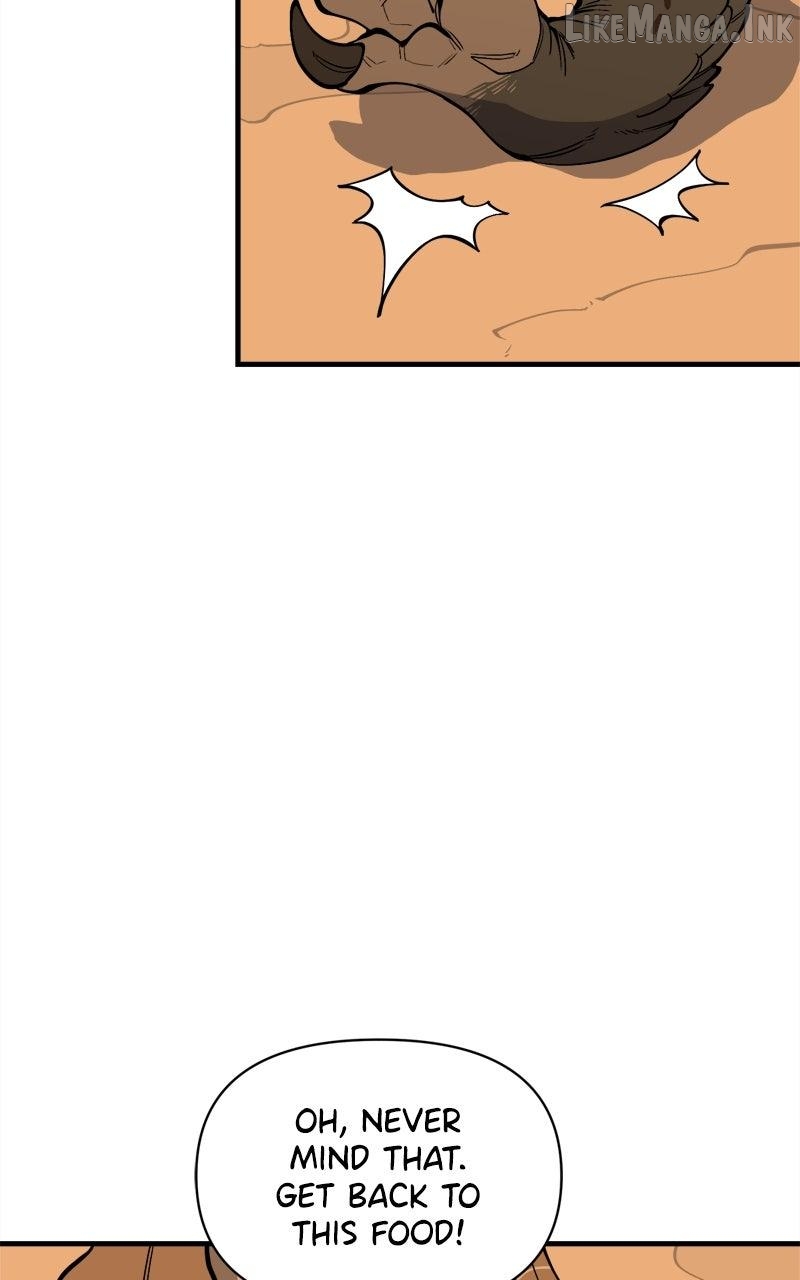 Read Ancient Animals Manga Online