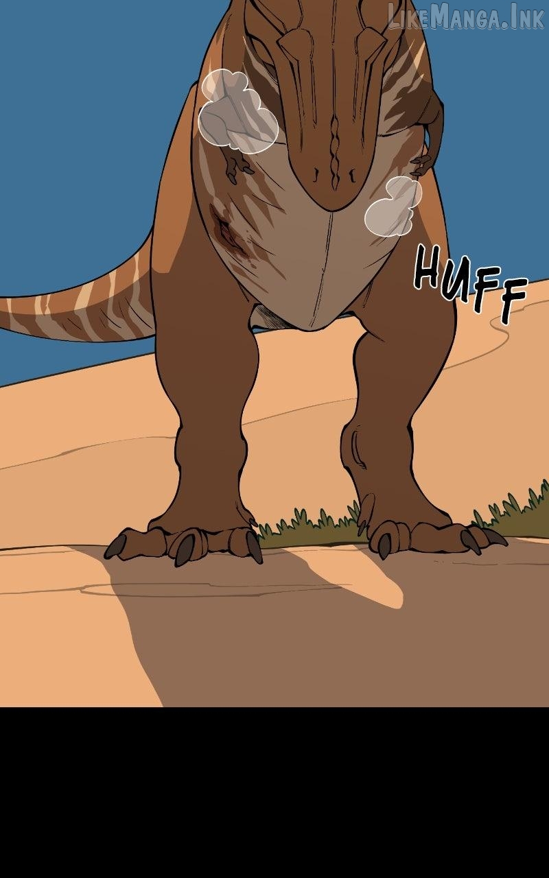Read Ancient Animals Manga Online